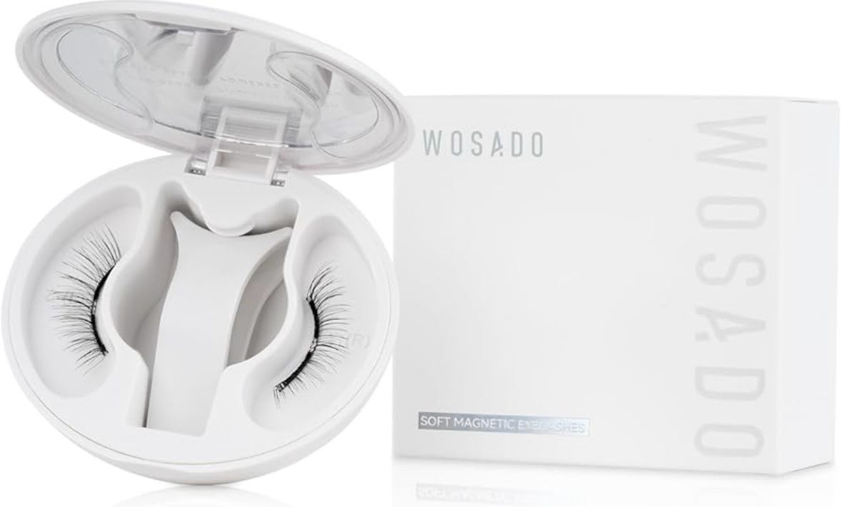 Ice Black (suitable for lash lines up to 33 mm wide)