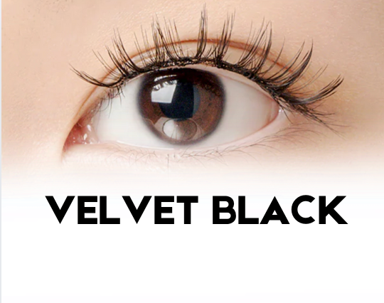 Velvet Black