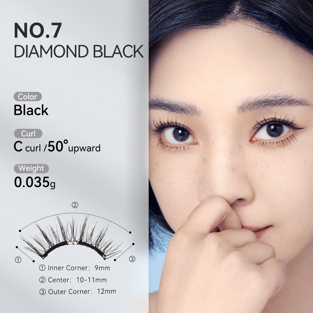 Diamond Black