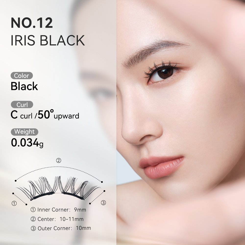 Iris Black