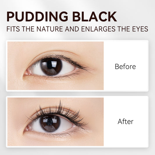 Pudding Black