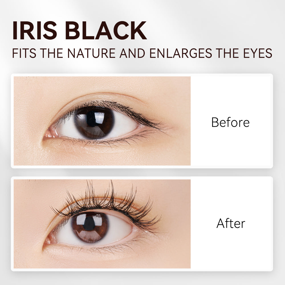 Iris Black