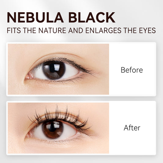 Nebula Black