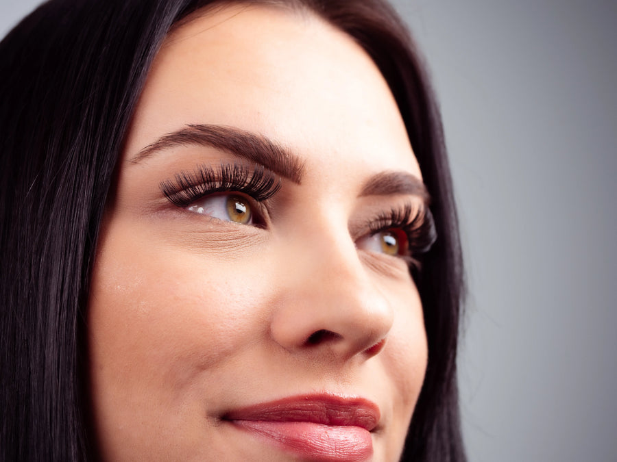 Your Natural Lashes Will Thank You