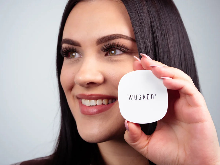 Wosado Magnetic Lashes
