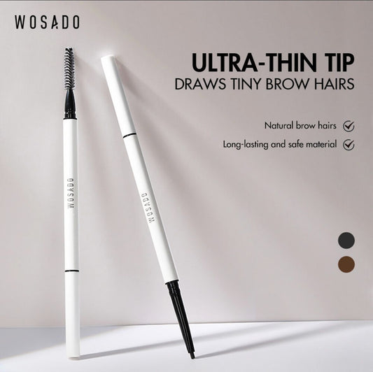 Eyebrow pencil - grey