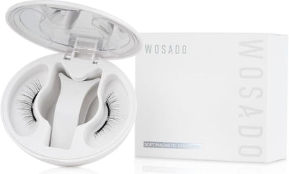 Daisy Black (Adecuado para línea de pestañas de 26 a 33 mm de ancho) 