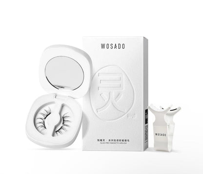 Forest black (Adecuado para línea de pestañas de 28 a 40 mm de ancho) 