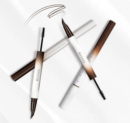 Augenbrauenstift - braun