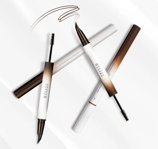 Augenbrauenstift - braun