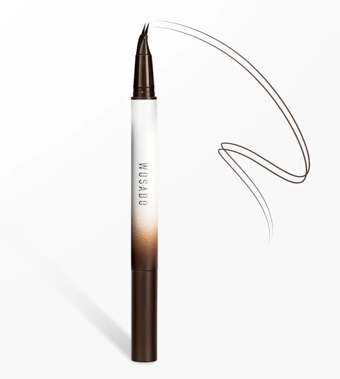 Augenbrauenstift - braun