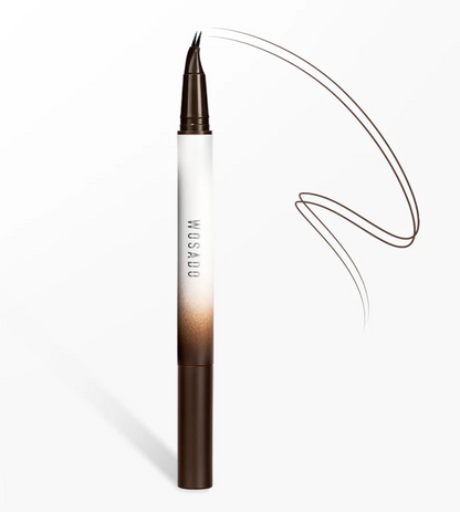 Augenbrauenstift - braun