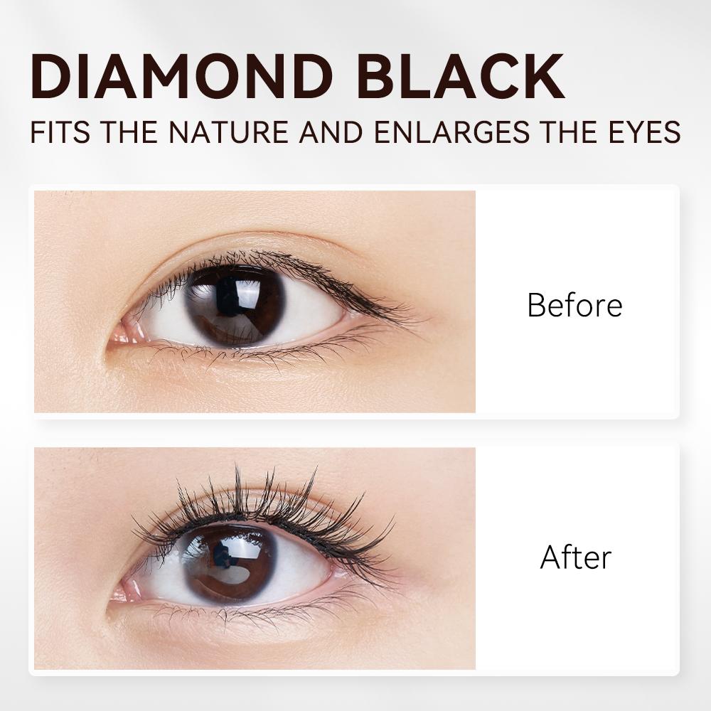 Diamond Black